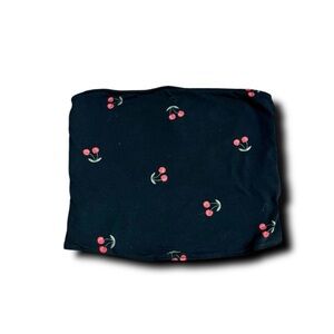 Hollister crop top tube top